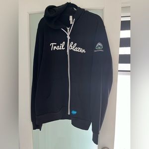 Unisex Salesforce Original Hoodie XL
